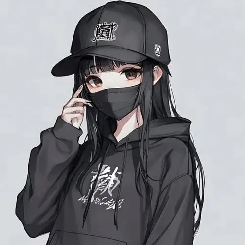 Avatar Nữ từ cute dễ thương tới ngầu 134