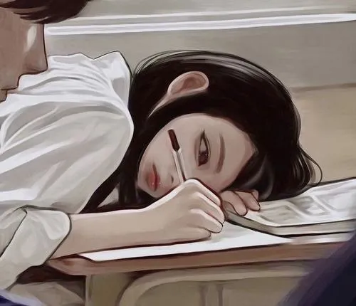 Avatar Nữ từ cute dễ thương tới ngầu 135