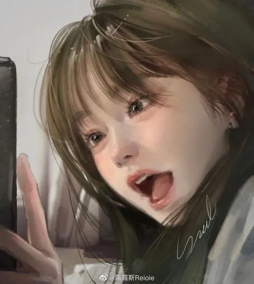 Avatar Nữ từ cute dễ thương tới ngầu 140