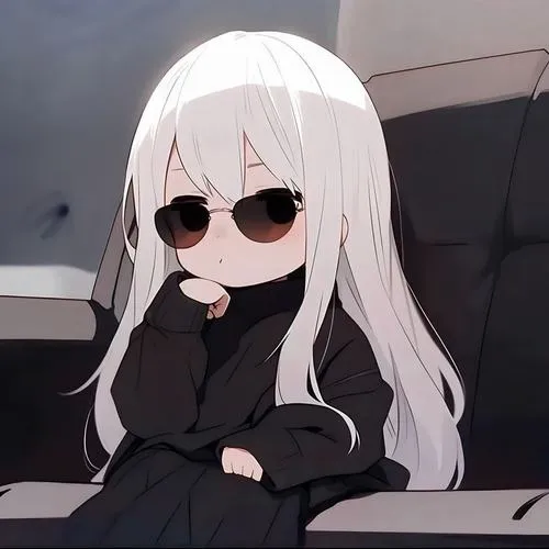 Avatar Nữ từ cute dễ thương tới ngầu 142