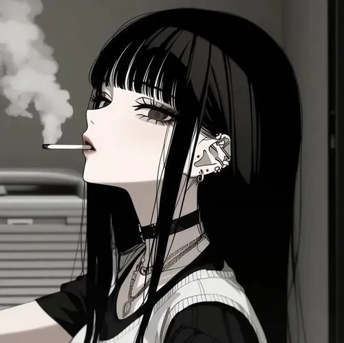 Avatar Nữ từ cute dễ thương tới ngầu 128