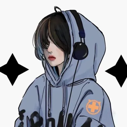 Avatar Nữ từ cute dễ thương tới ngầu 130