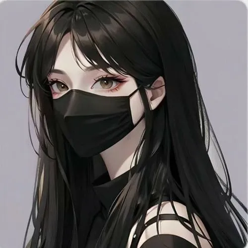 Avatar Nữ từ cute dễ thương tới ngầu 132