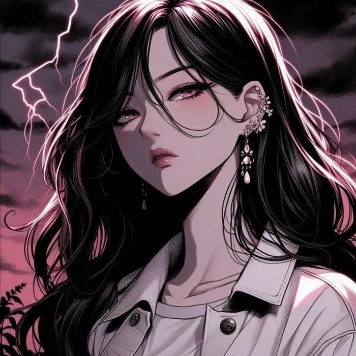 Cute cartoon girl images for whatsapp dp 56