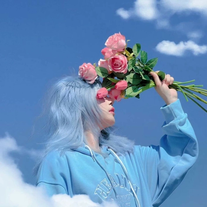 Girl DP for WhatsApp 36