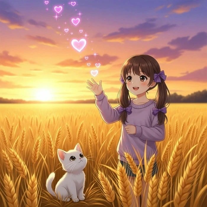 Cute cartoon girl images for whatsapp dp 57