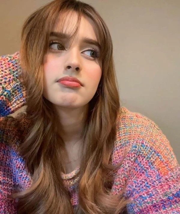 Cute DP Images for Girls 35