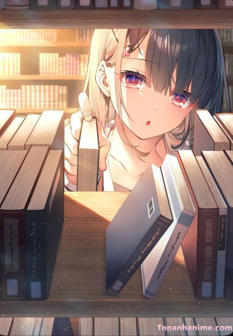 ảnh anime học đường 20