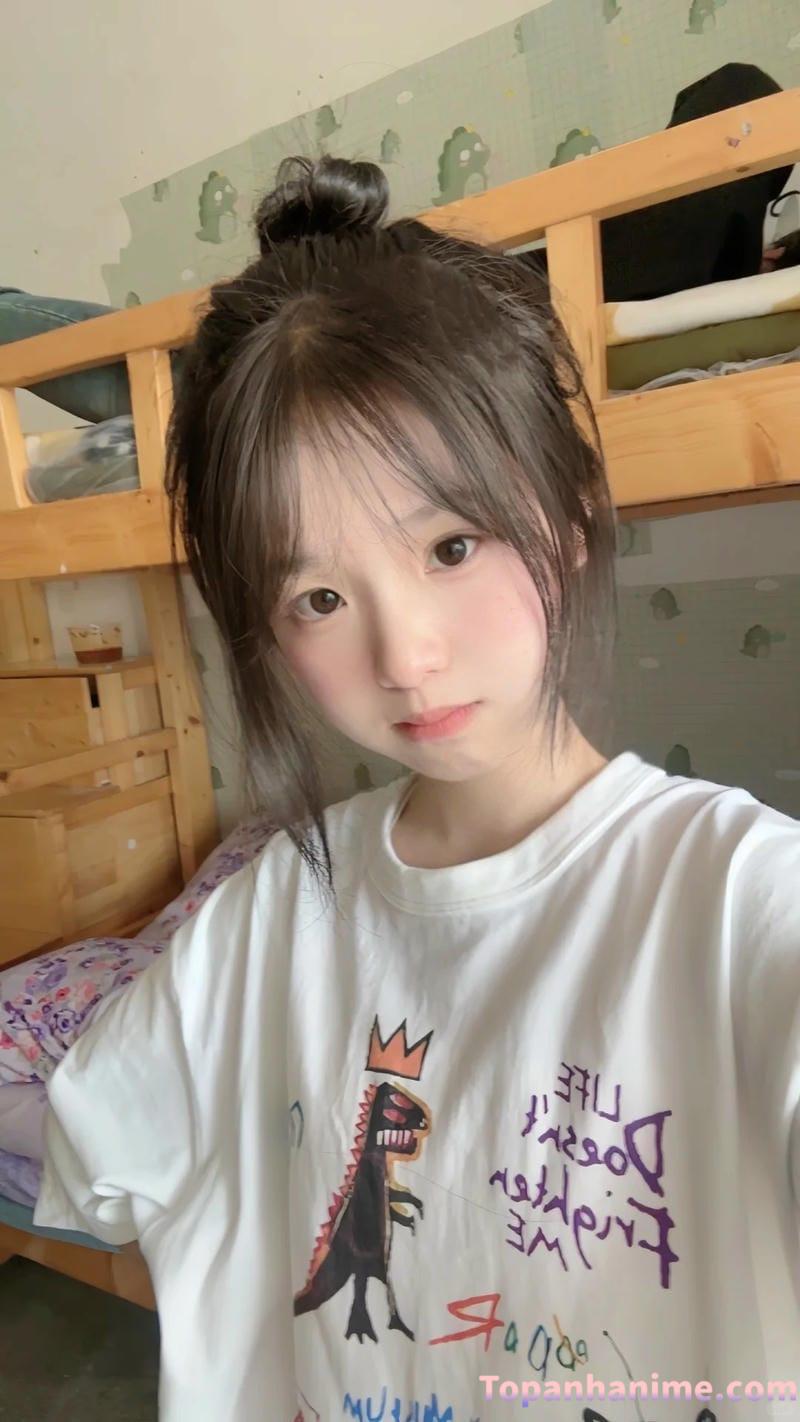 ảnh gái lớp 8 47