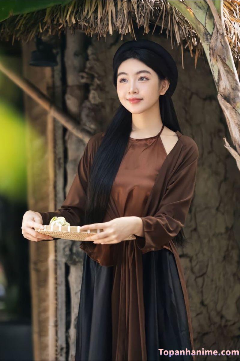 ảnh gái miền tây 55