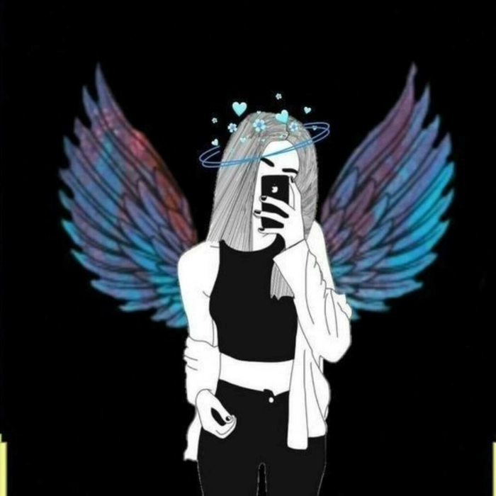 Girl DP for WhatsApp 38