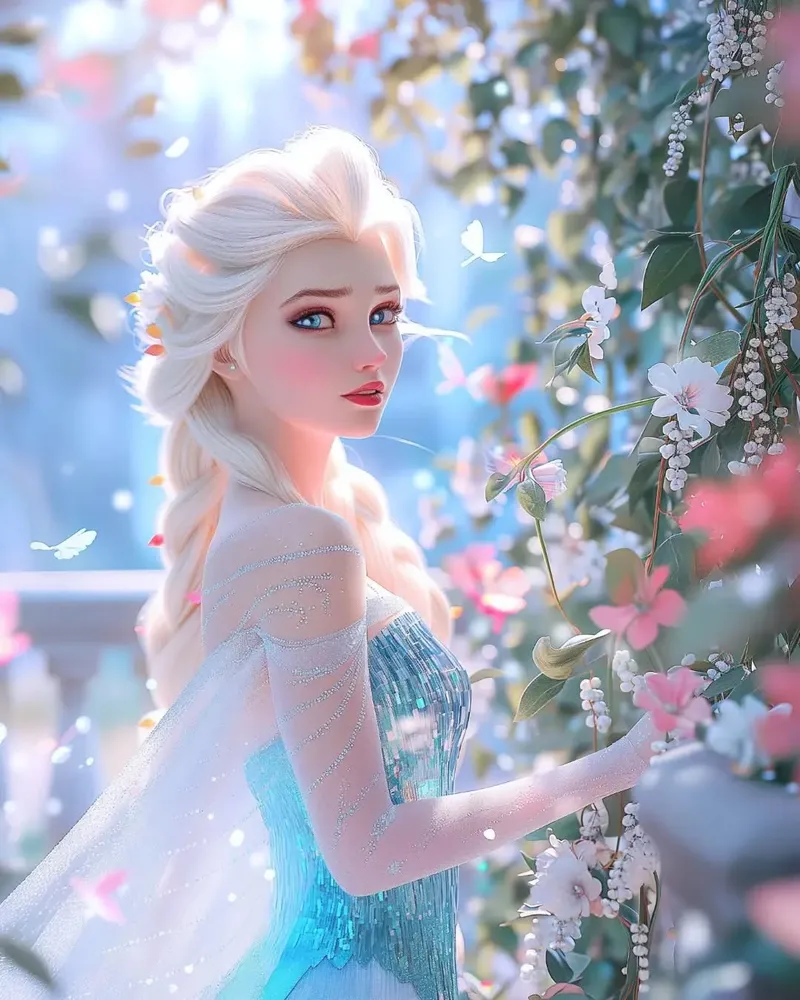 WhatsApp Cartoon DP 43