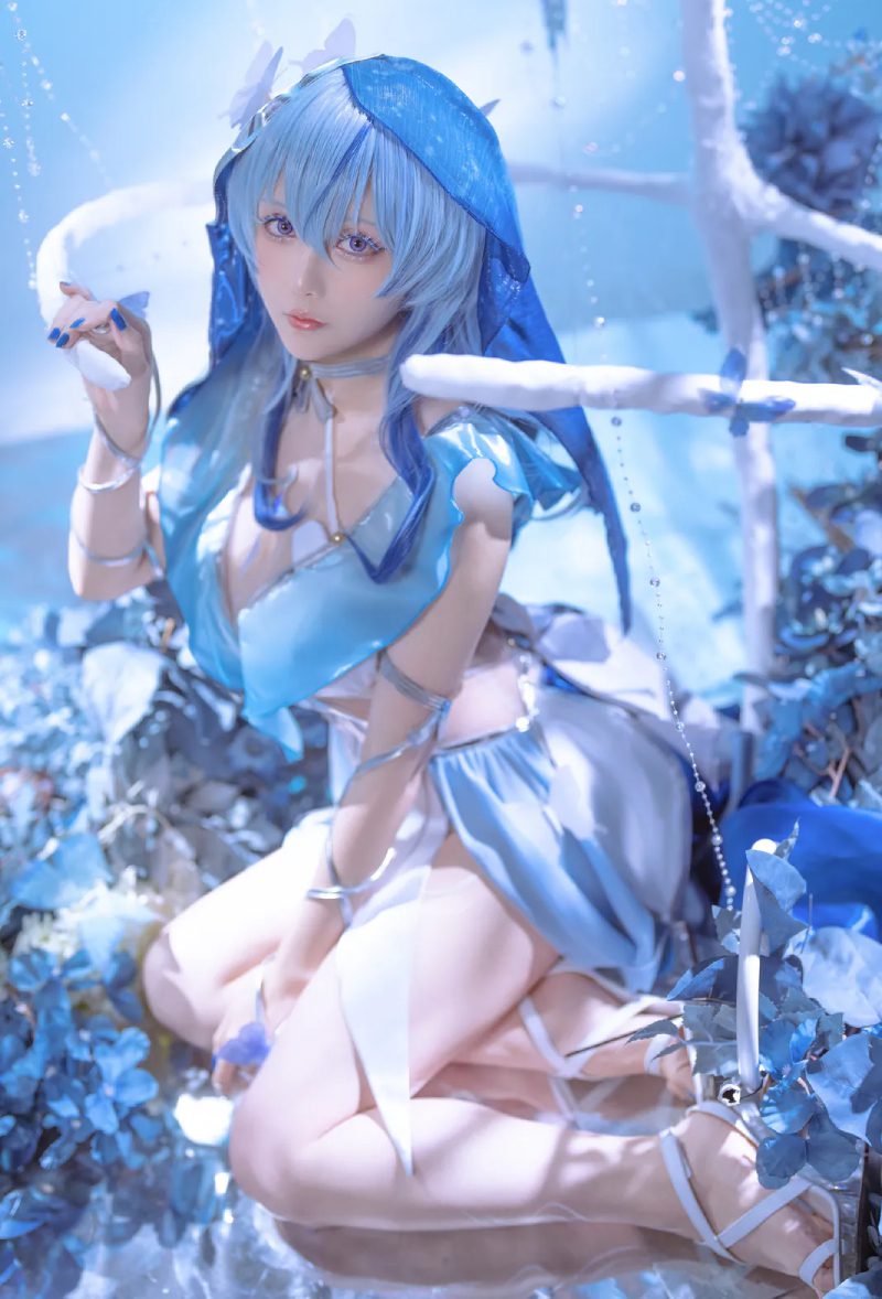 cosplay anime girl sexy 27