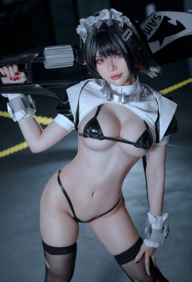cosplay anime girl sexy 28