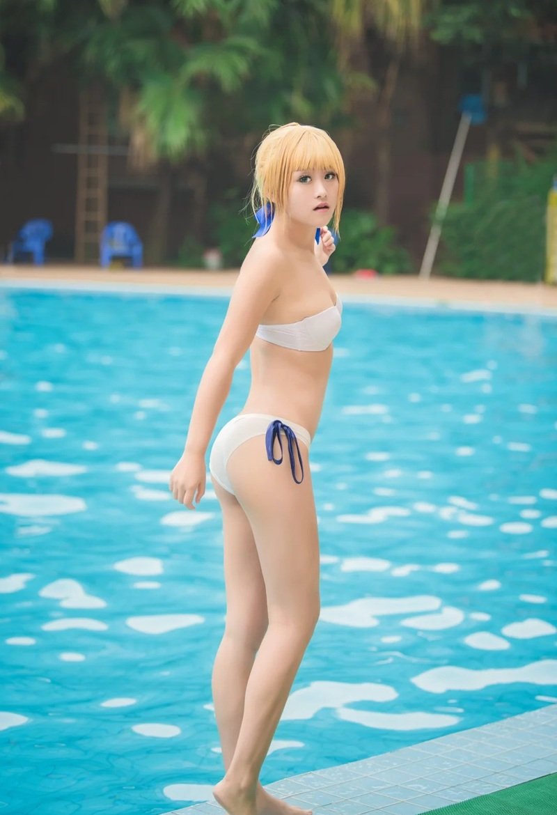 cosplay bikini 21