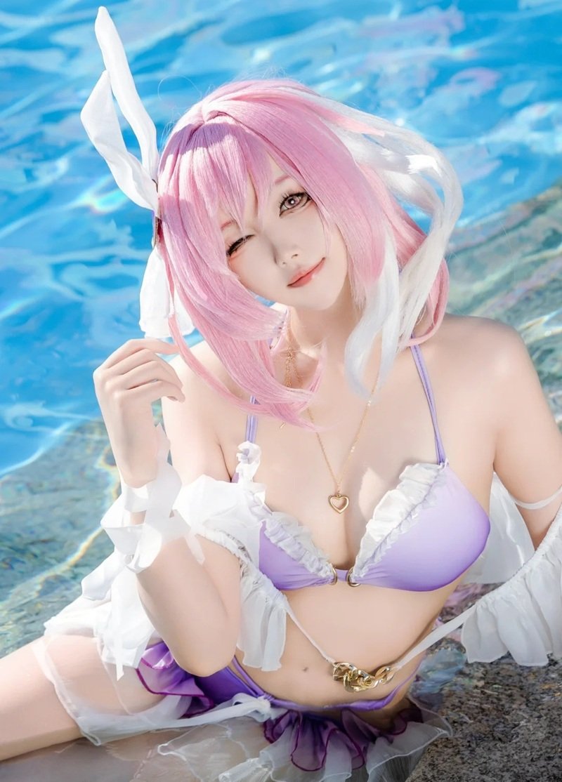 cosplay bikini 28