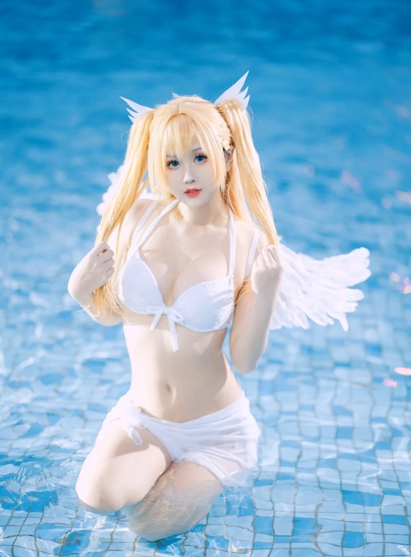 cosplay bikini 31
