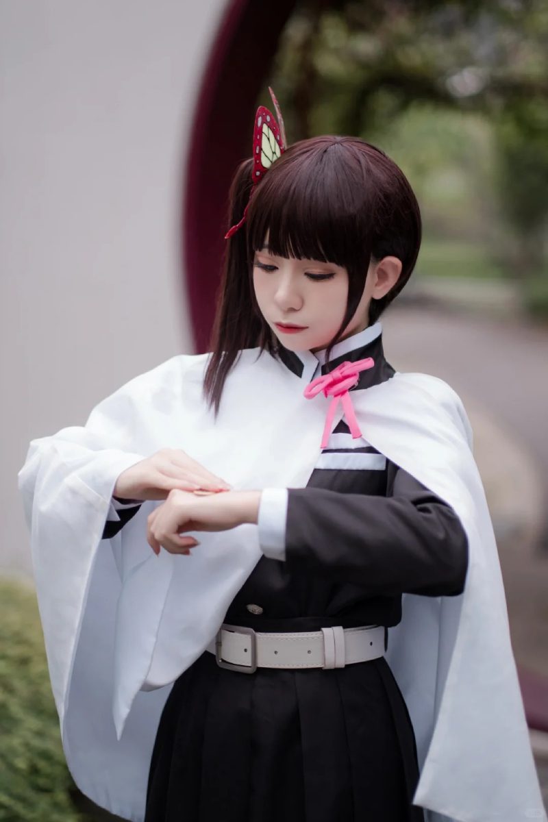 Cosplay Kanao 28