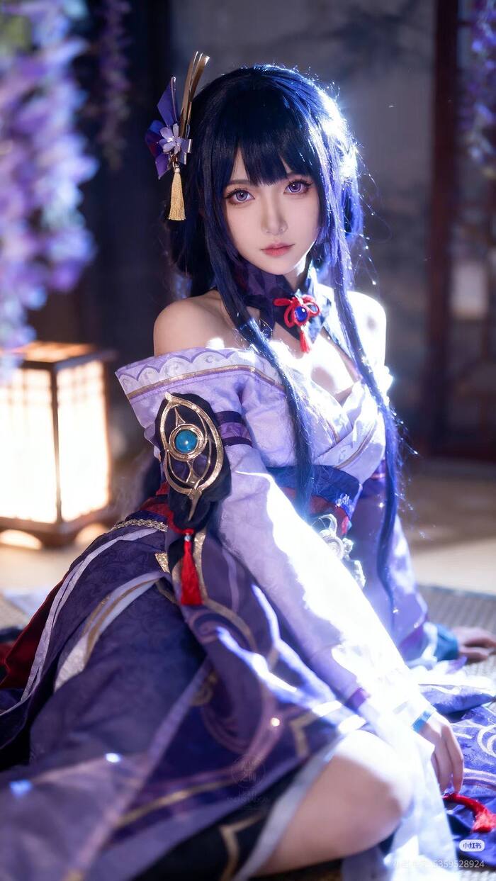 gái xinh cosplay liên quân mobile 20