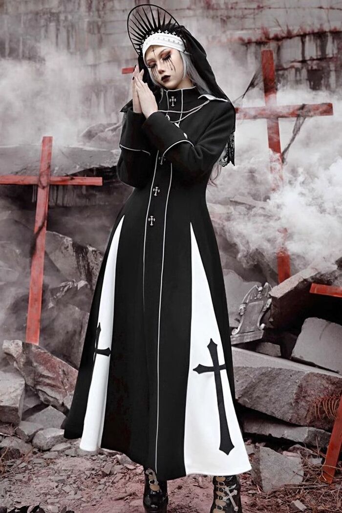 ảnh cosplay ma nữ 22