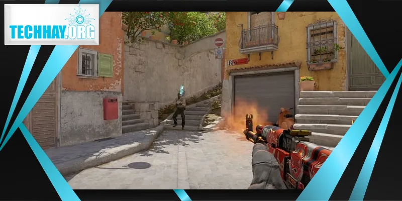 CS2 đang giữ vị trí số 1 trong top game online miễn phí