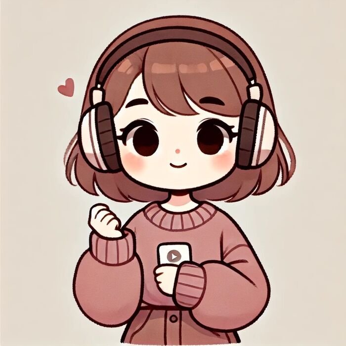 Cute cartoon girl images for whatsapp dp 22