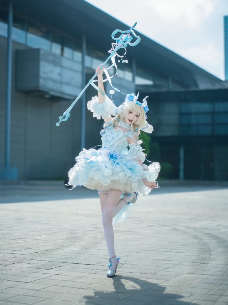 anime cute cosplay 38