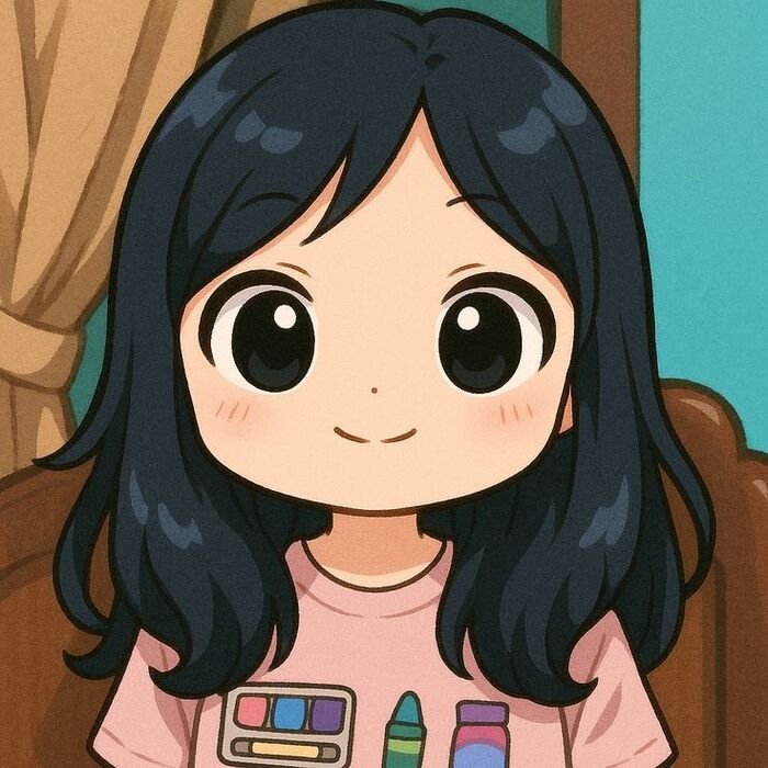 Cute WhatsApp DP Girl 5