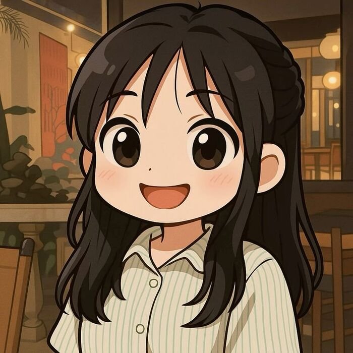 Cute WhatsApp DP Girl 6