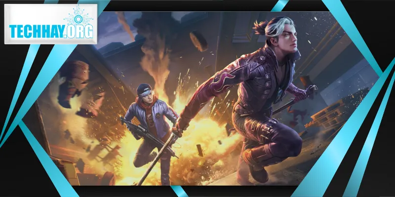 Đáp ứng cấu hình tối thiểu để tải game Free Fire