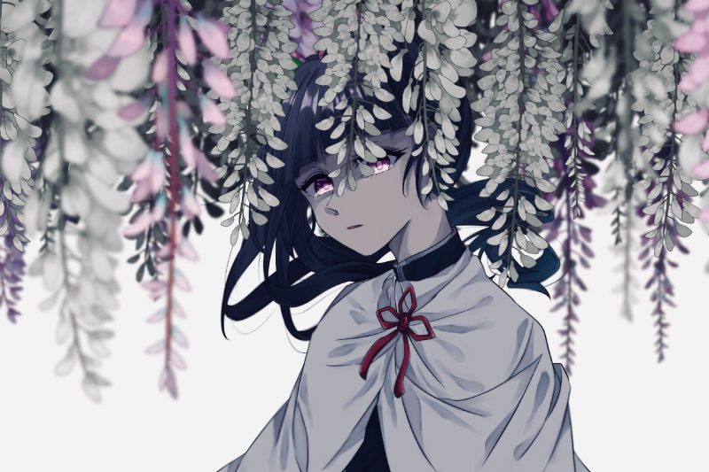 ảnh Kanao anime 31