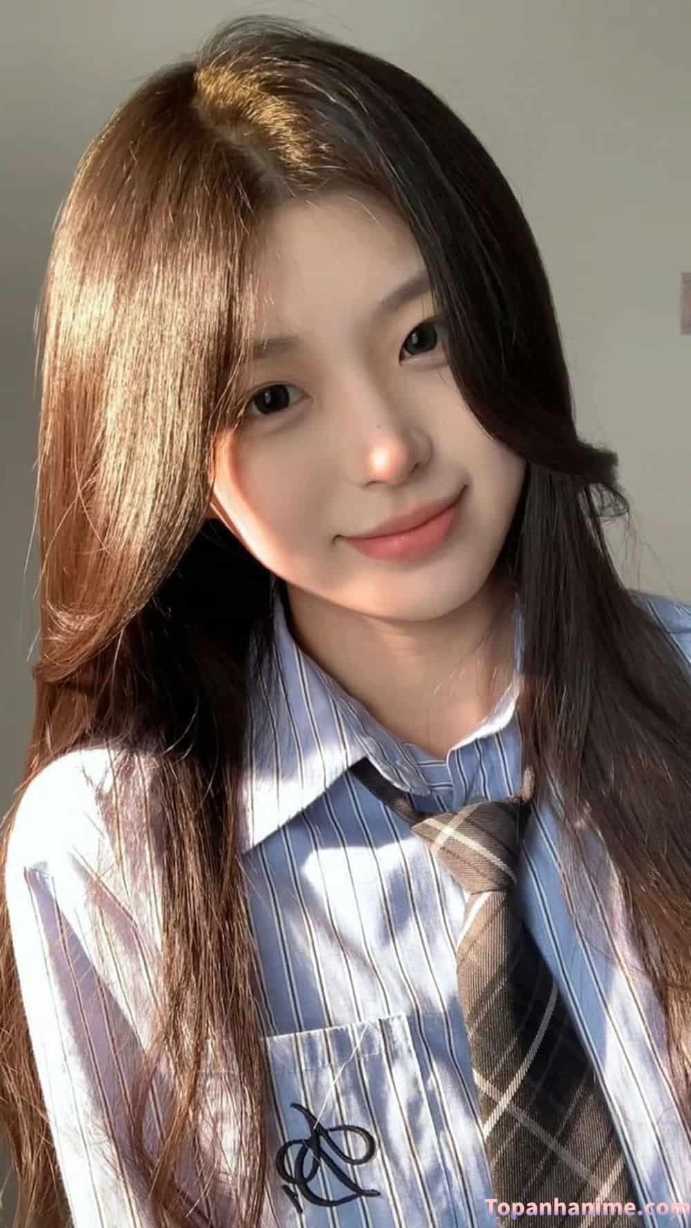 hình ảnh gái cute 27