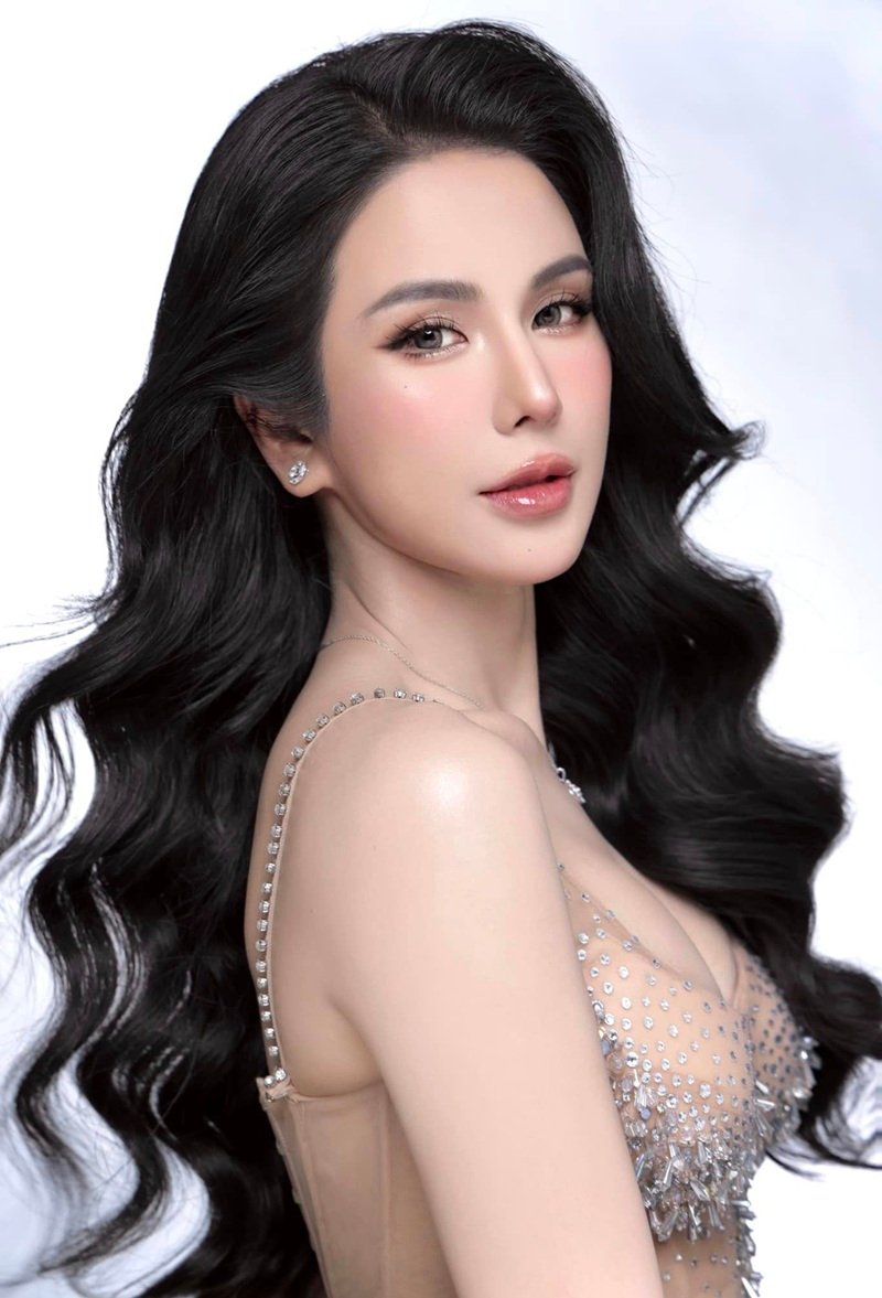 Ảnh sexy phong cách gợi cảm 1