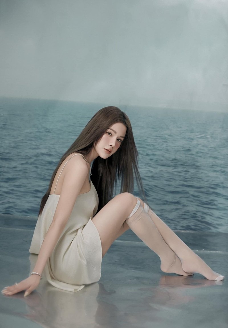 Ảnh sexy phong cách gợi cảm 12