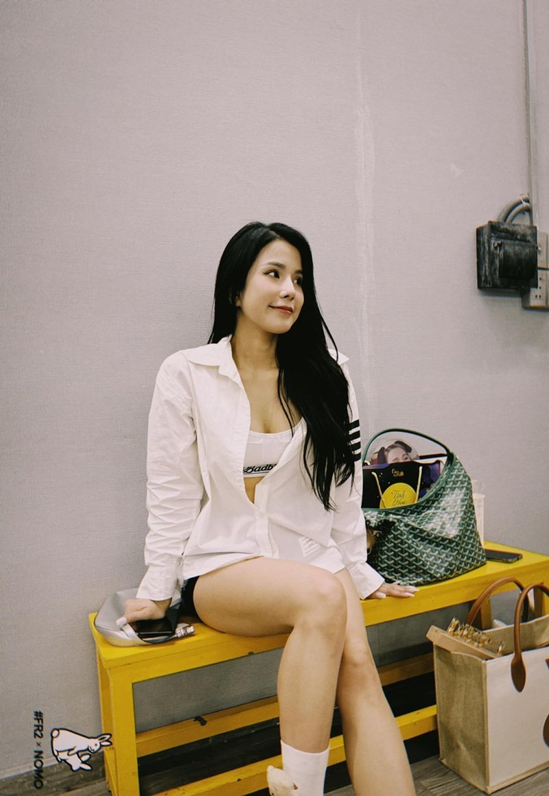 Ảnh sexy phong cách gợi cảm 19