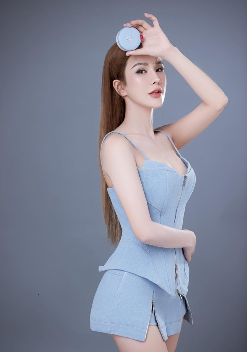 Ảnh sexy phong cách gợi cảm 3