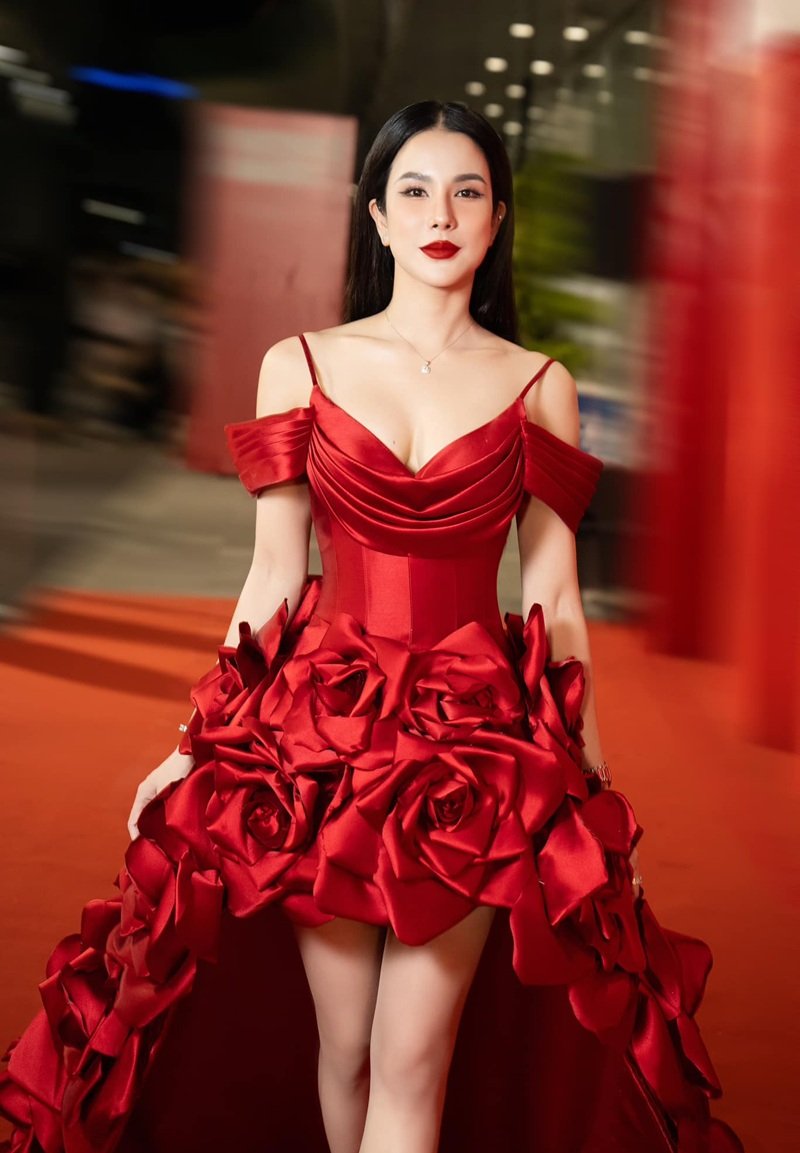 Ảnh sexy phong cách gợi cảm 7