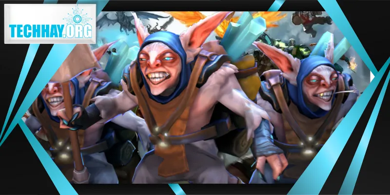 Đợi đúng thời điểm là cách counter gank quan trọng