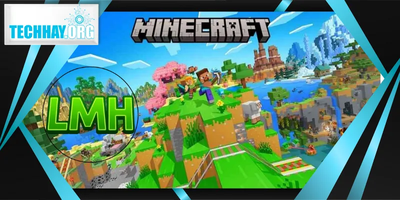 Đôi nét về mod game apk modlmh