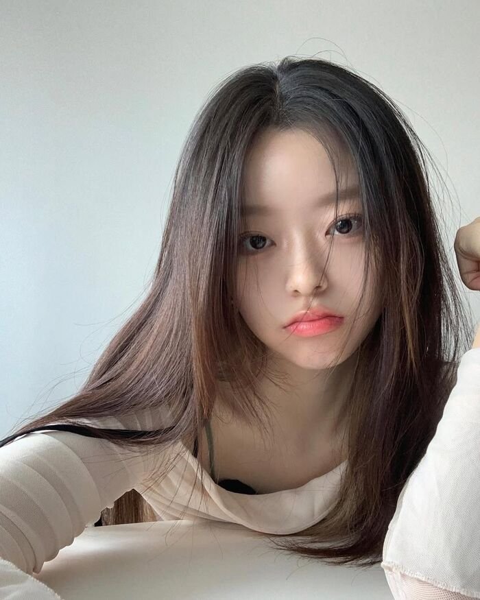 Girl Photo Simple 13