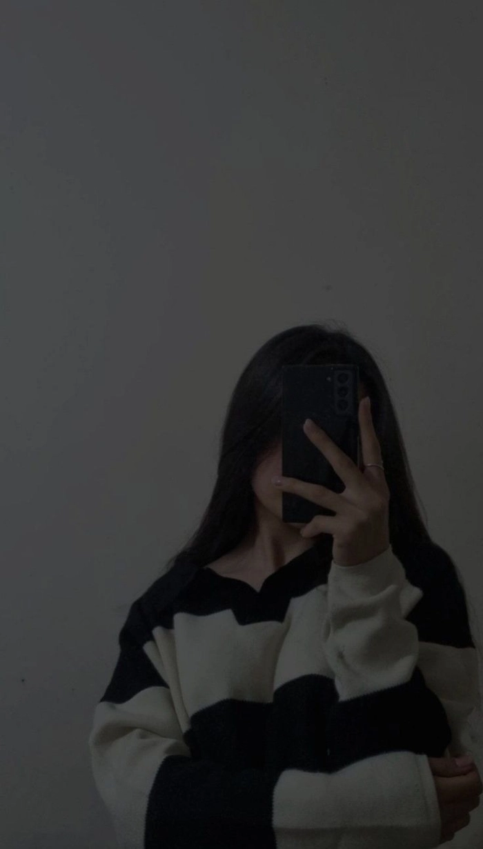 Hidden Face DP Girls 37