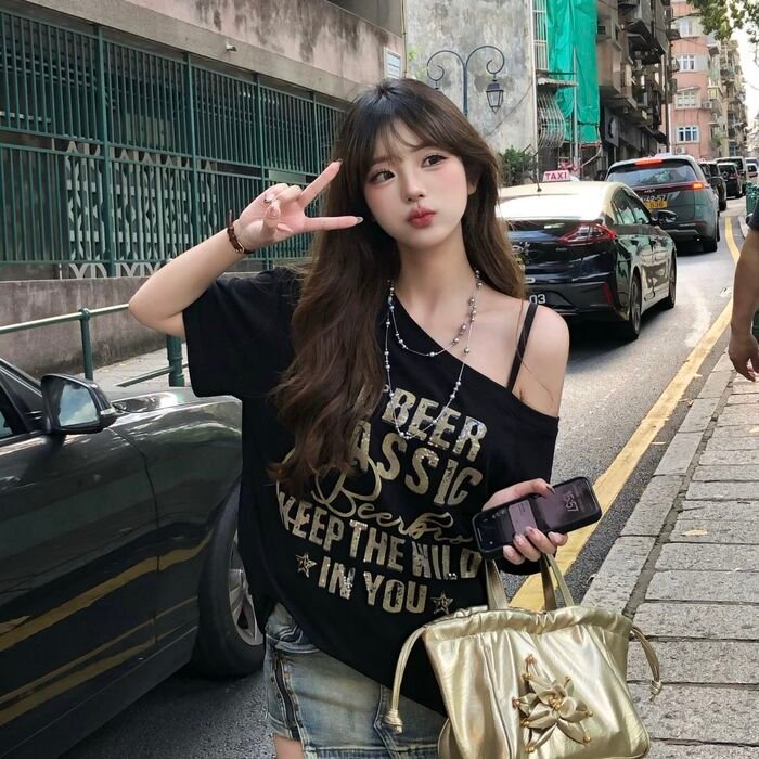 Cute DP Images for Girls 4