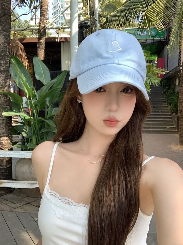 Cute DP Images for Girls 5