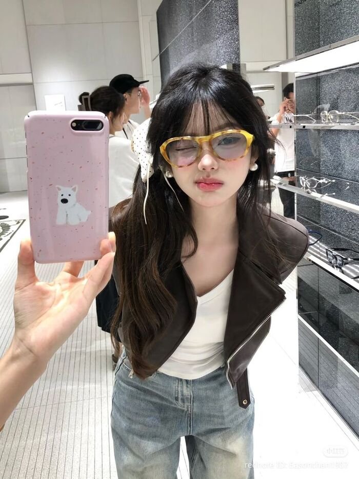 Cute DP Images for Girls 9