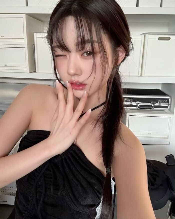 Cute DP Images for Girls 1