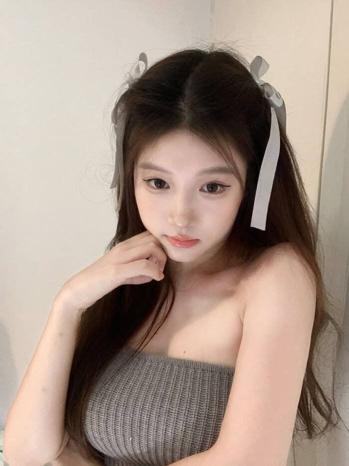 Cute DP Images for Girls 14