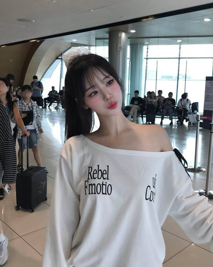 Cute DP Images for Girls 17