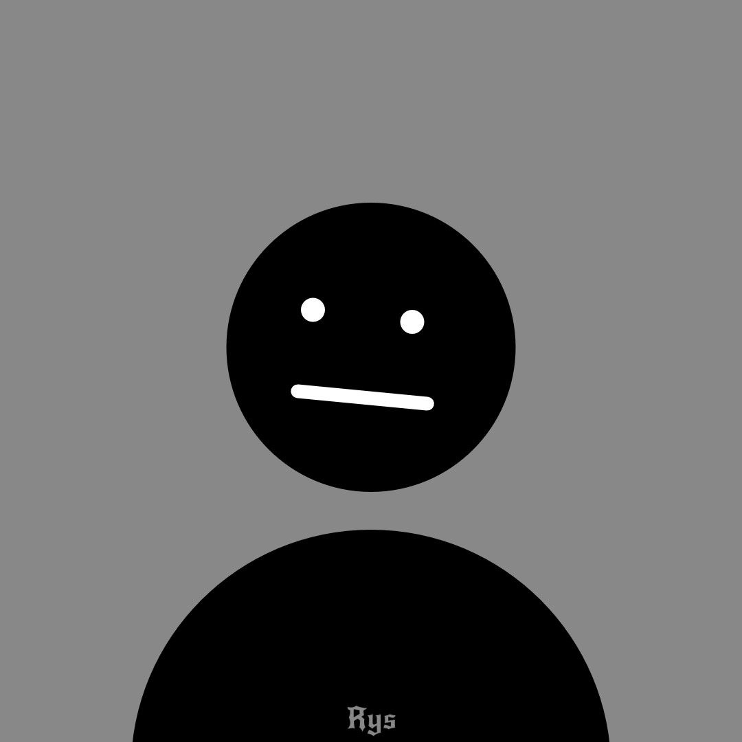 ảnh Avatar mặc định ngầu 2