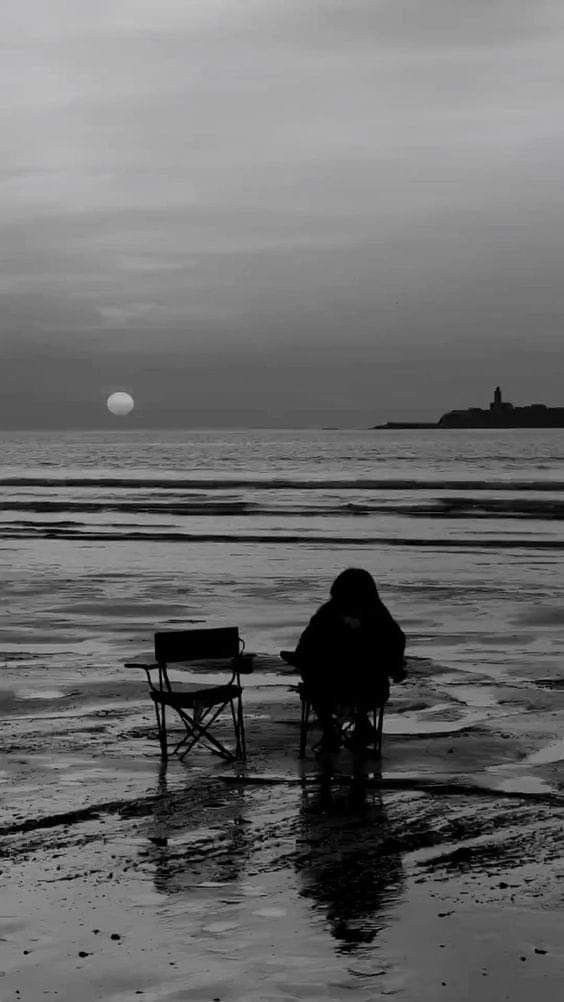 Sad DP for Instagram 20