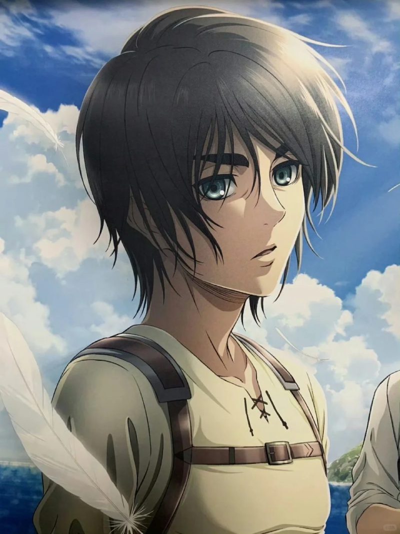 ảnh Eren 26